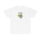 Mr Passive-Aggressive, Funny Mr Men Cartoon Art T-Shirt