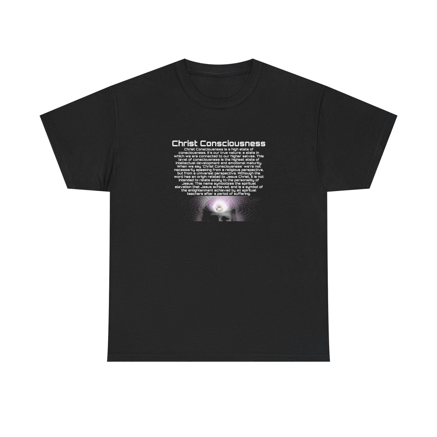 Christ Consciousness T-Shirt