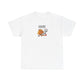 Little Miss OnlyFans, Funny Mr Men Cartoon Art T-Shirt
