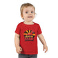 Hear Me Roar! Toddler Dinosaur T-Shirt