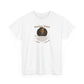 Michael Schur on the Inter-Reliance of People, Philosophy Tribute T-Shirt