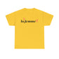 La Femme, Fashion T-Shirt