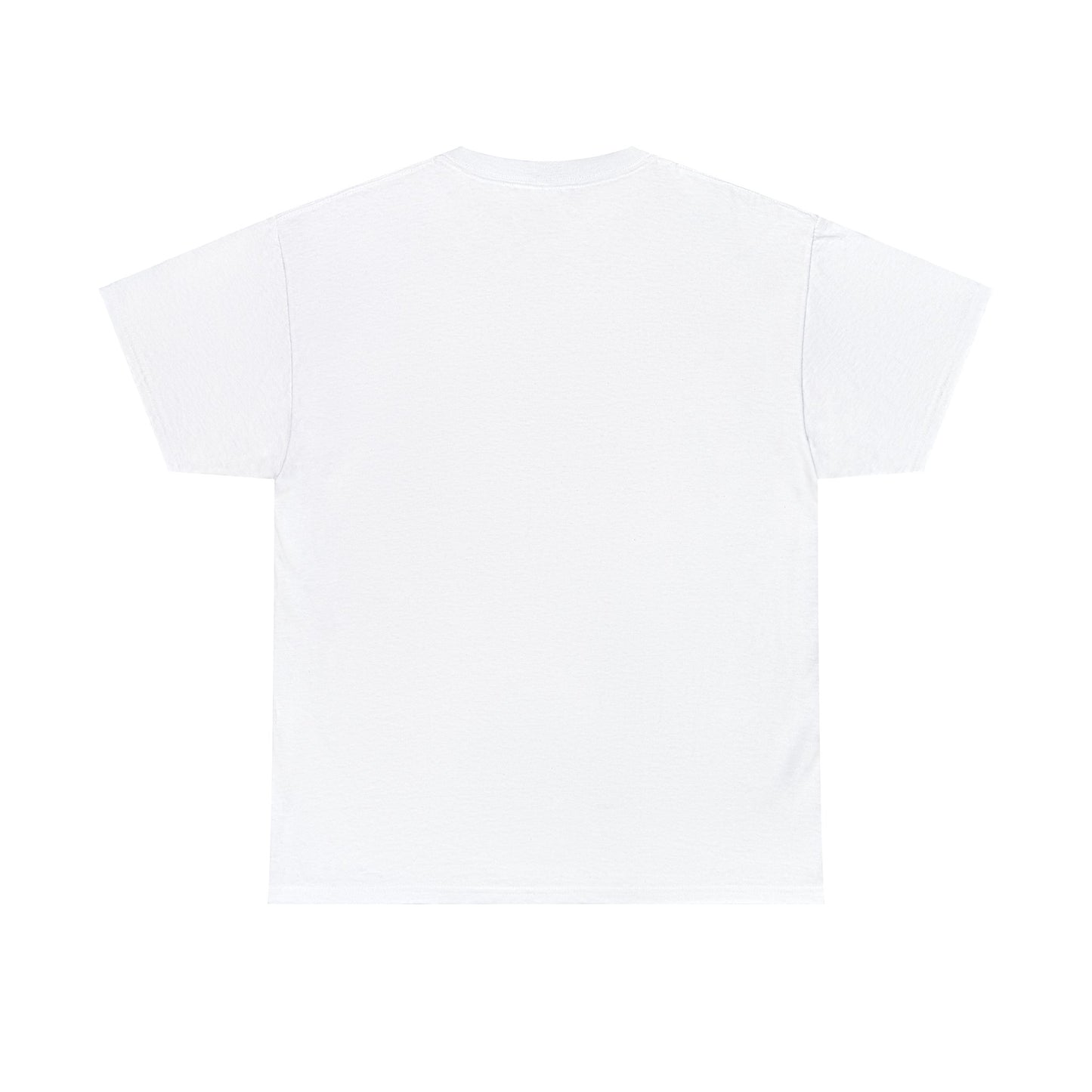 Polygon #MATIC Crypto Unisex Heavy Cotton T-Shirt