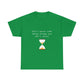 Don't Waste Time, Eggtimer Design T-Shirt