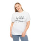 Wild and Free T-Shirt