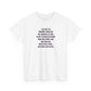 Anti-Islamic Extremism T-Shirt