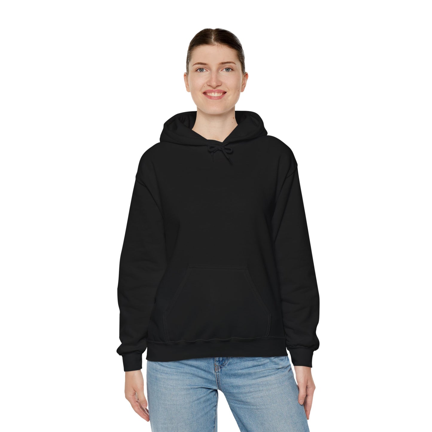 Soul in the Sky Heavy Blend™ Hooded Sweatshirt