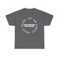 No Justice, No Peace. Racist Police Off Our Streets, UK Politics T-Shirt