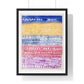 Old City (1928) by Paul Klee, from the Original, Framed Art Print