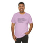 Positivity Is Accepting That Whatever Happens Is For The Best, Ritu Ghatourey T-Shirt