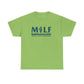 Man I Love Farming 'MILF', Farmers T-Shirt