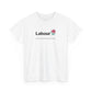 Labour, the Grooming Gang Defence Party, UK Politics T-Shirt