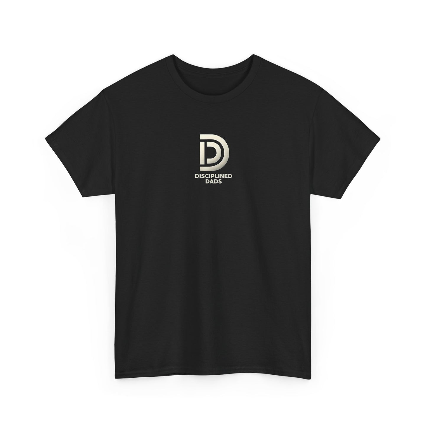 Disciplined Dads T-Shirt