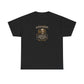 Aldous Huxley on Solitude and the Noise of Society, Philosophy Tribute T-Shirt