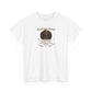 Wayne Gerard Trotman on Accountability and Human Nature, Philosophy Tribute T-Shirt