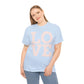 LOVE Classic Cotton T-Shirt