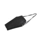 Dark in Love Quinn Mystic Horn Goth Coffin Bag