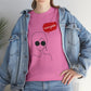 'Je Suis Incroyable' Cotton T-Shirt