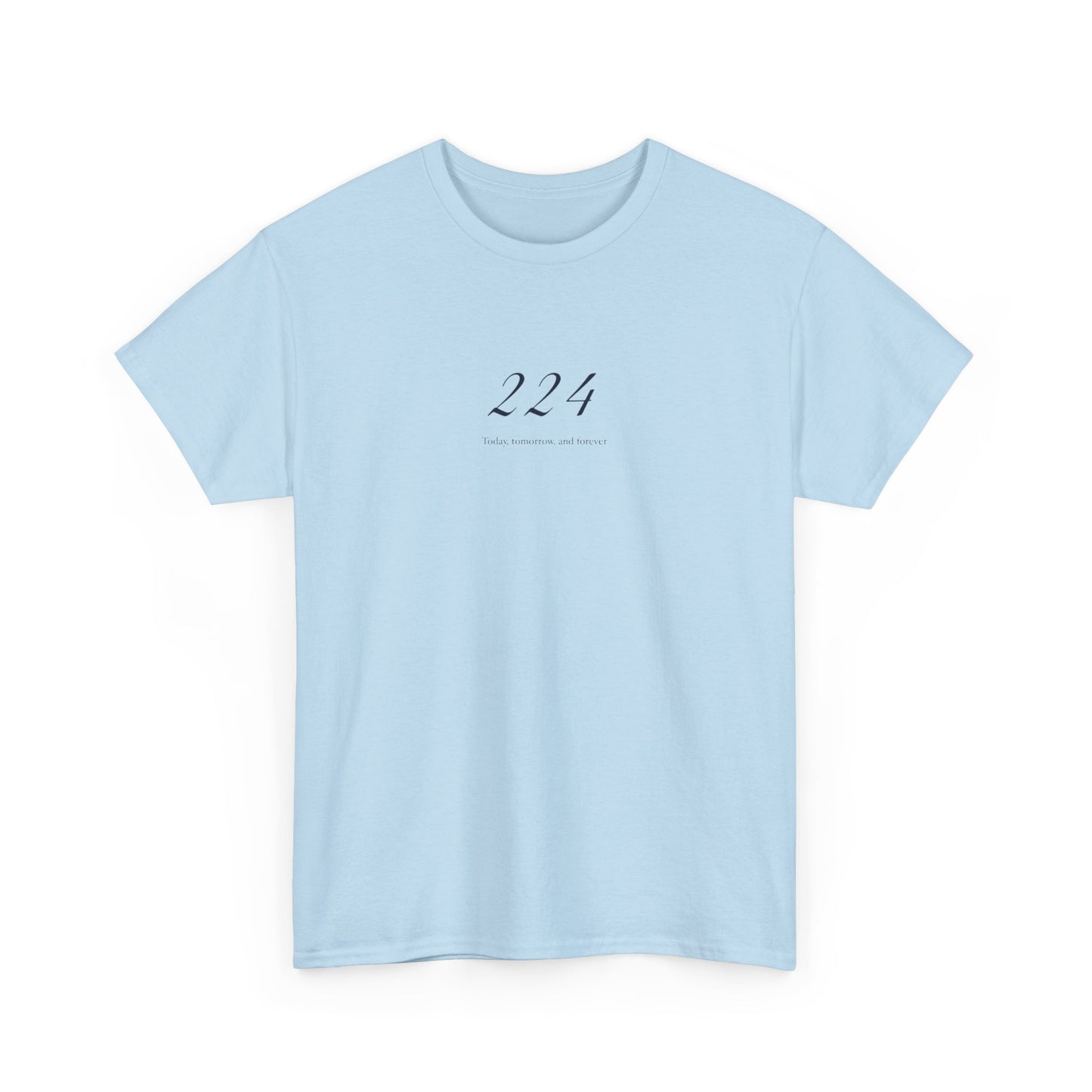 Angel Number 224, Spiritual T-Shirt