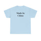 Made In China T-Shirt