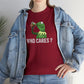 Who Cares Kermit Funny T-Shirt