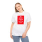 Keep Calm and Tax the Rich, Political Socialist T-Shirt Unisex