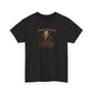 Jeremy Bentham on Altruism and Society, Philosophy Tribute T-Shirt