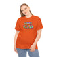 Good Vibes Abstract Psychedelic T-Shirt