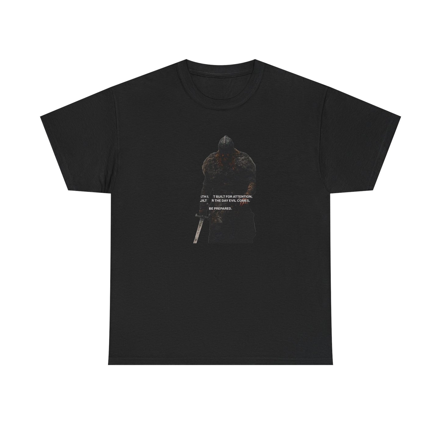 Cicero on the Past Instructing the Present, Philosophy Tribute T-Shirt