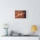 Amedeo Modigliani's Act on a Sofa 'Almaiisa' (1916) from the Original, Framed Print