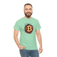 Bitcoin #BTC Crypto T-Shirt