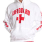 Lifeguard Unisex Hoodie