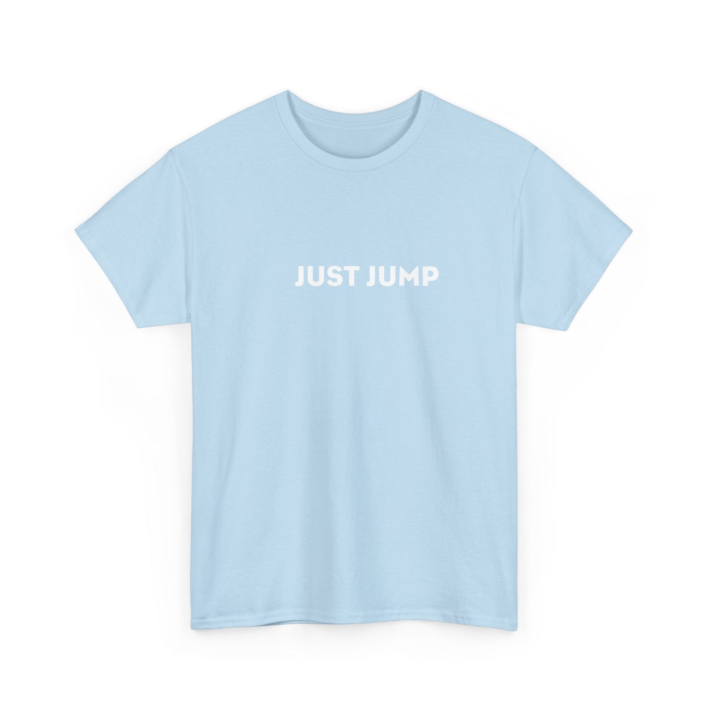 'Just Jump' T-Shirt