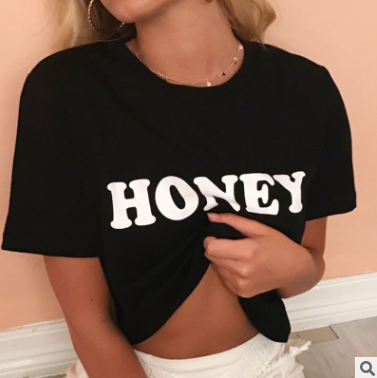 Honey Design Women's T-Shirt