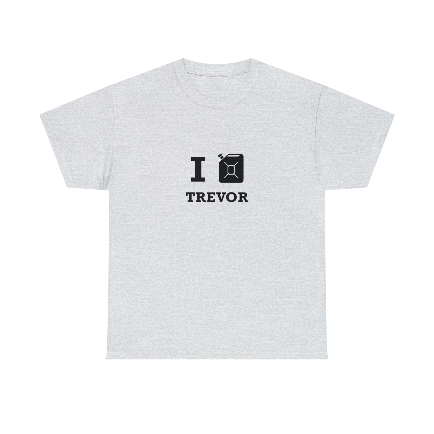 I Love Trevor! T-Shirt