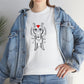 Cute Ornate Doodle T-Shirt