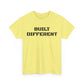 Built Different, Andrew Tate T-Shirt