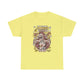 The Incredible Monkey Cartoon T-Shirt