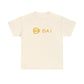 Dai #DAI Crypto Unisex Heavy Cotton T-Shirt