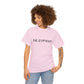 Be Curious T-Shirt