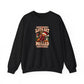Funny Adult Christmas Jumpers: 'Let’s Get Mulled' Christmas Crewneck