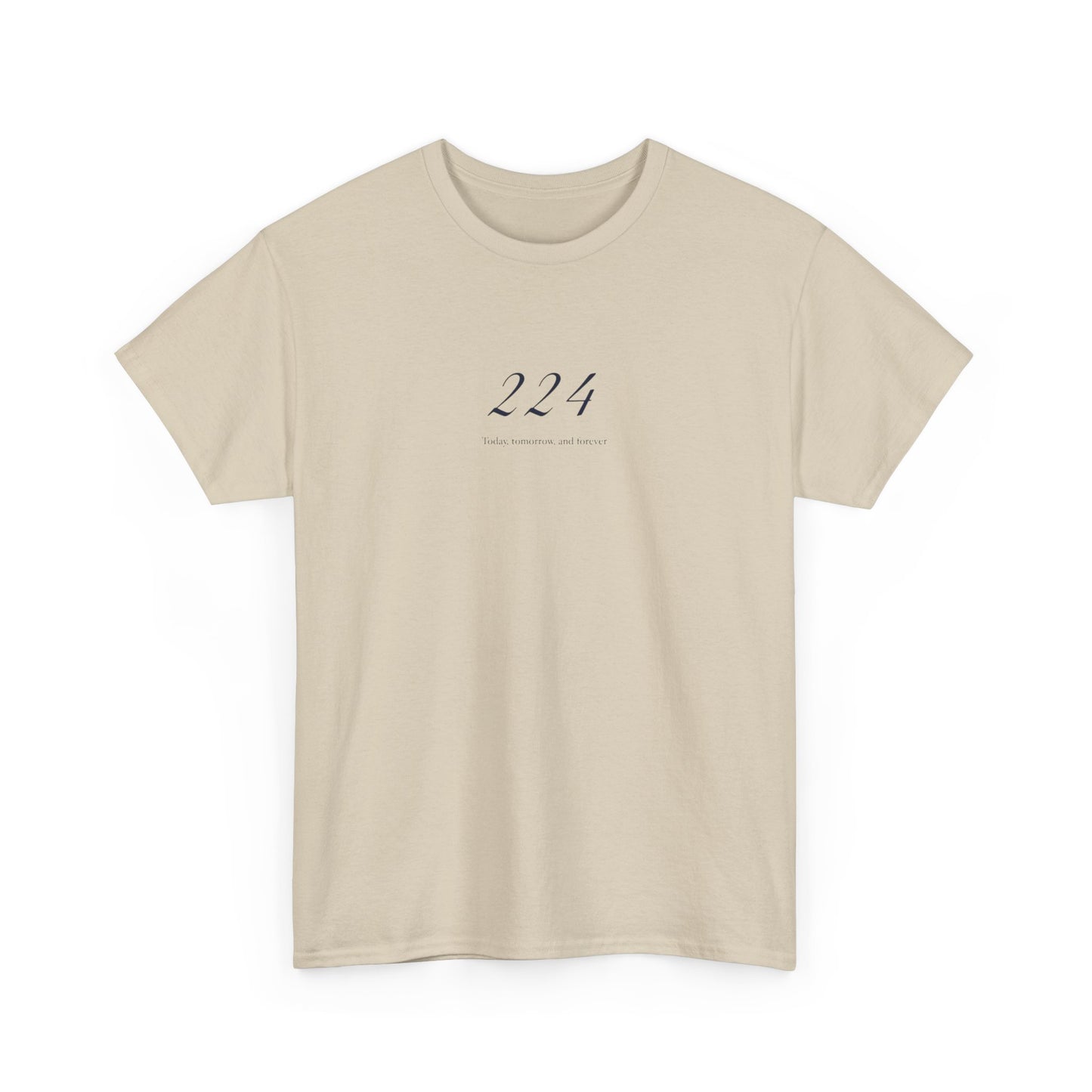 Angel Number 224, Spiritual T-Shirt