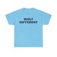 Built Different, Andrew Tate T-Shirt