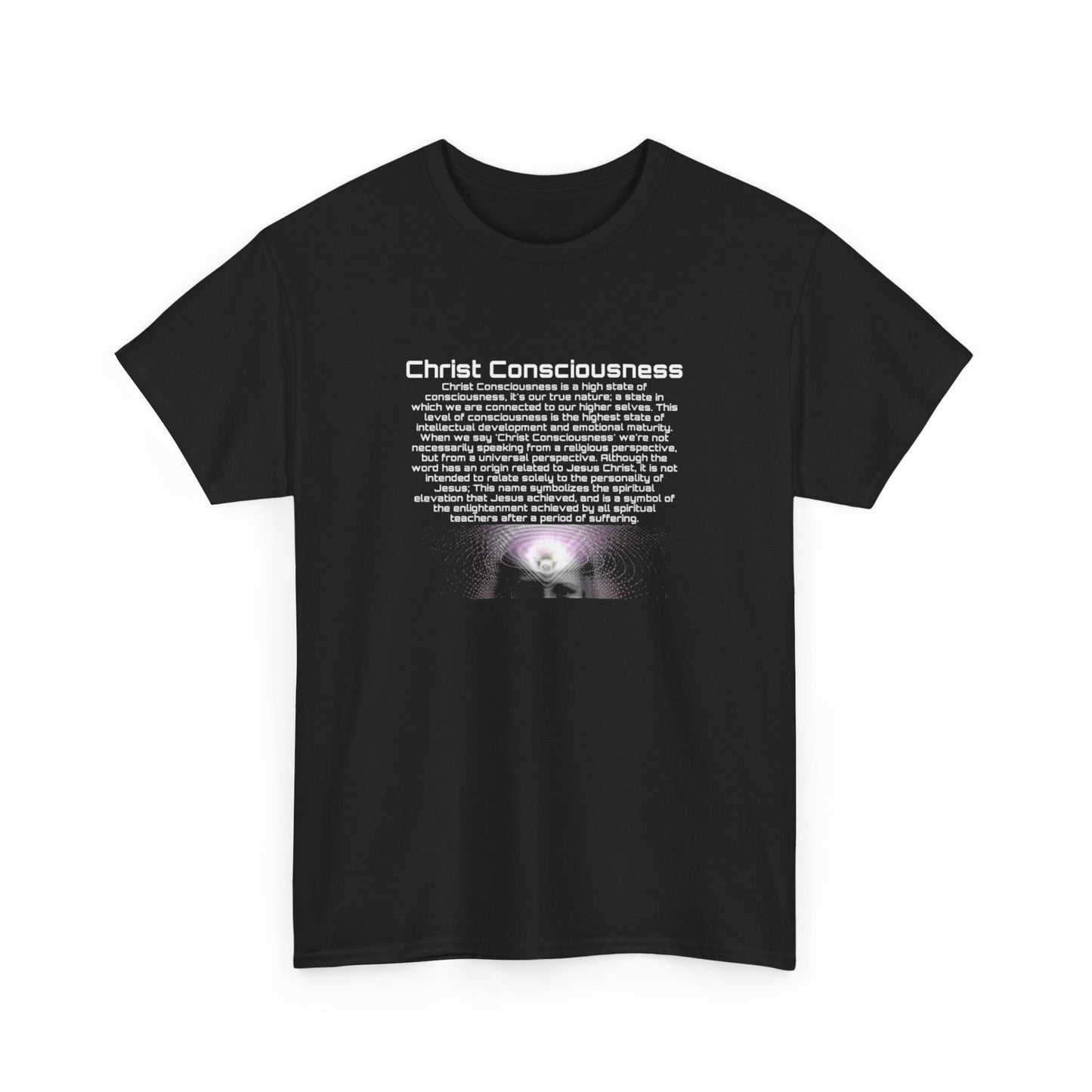 Christ Consciousness T-Shirt