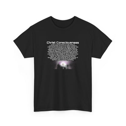 Christ Consciousness T-Shirt
