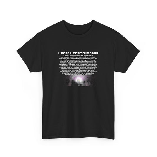 Christ Consciousness T-Shirt