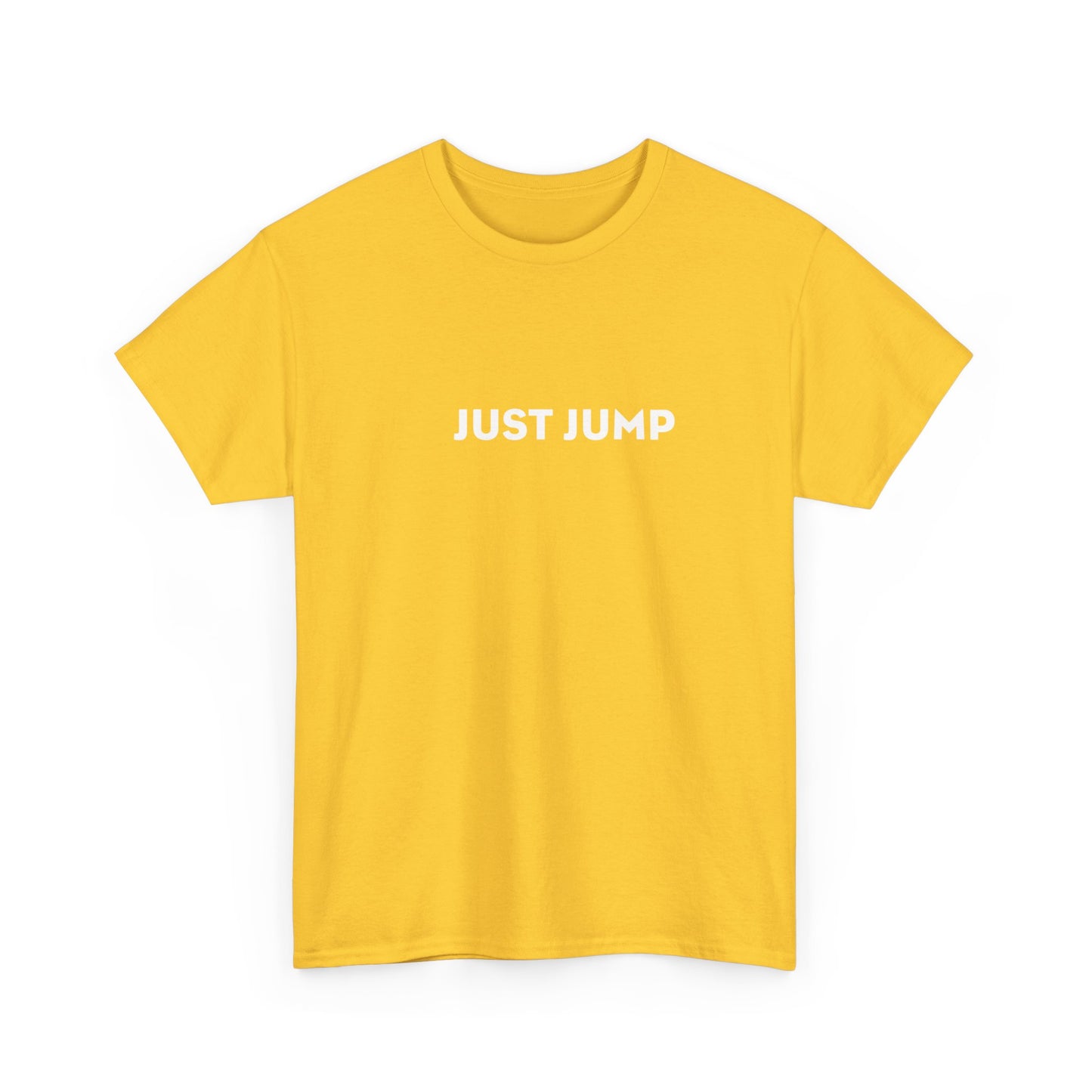 'Just Jump' T-Shirt