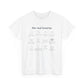 The Real Luxuries of Life, Mental Wellness T-Shirt