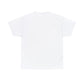 Litecoin Foundation #LTC Crypto Unisex Heavy Cotton T-Shirt