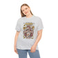 The Incredible Monkey Cartoon T-Shirt